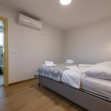 بيت للعطل Dika, A Beautiful And Spacious With A Fantastic Pool Gradisce (Istria)