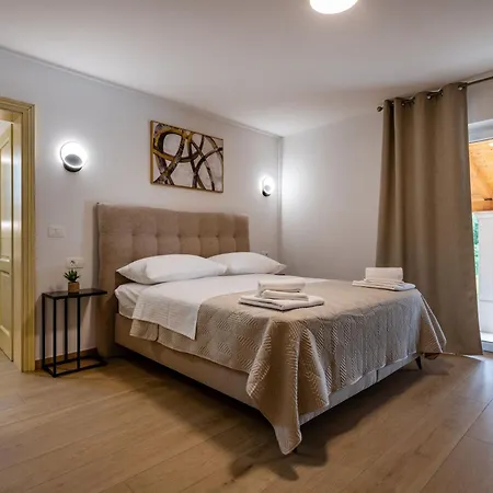 بيت للعطل Dika, A Beautiful And Spacious With A Fantastic Pool