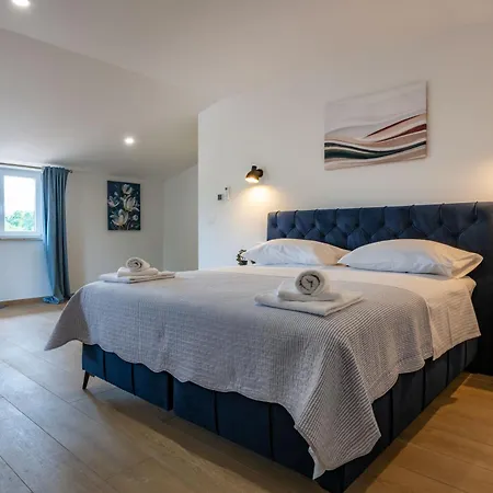 Dika, A Beautiful And Spacious With A Fantastic Pool بيت للعطل *